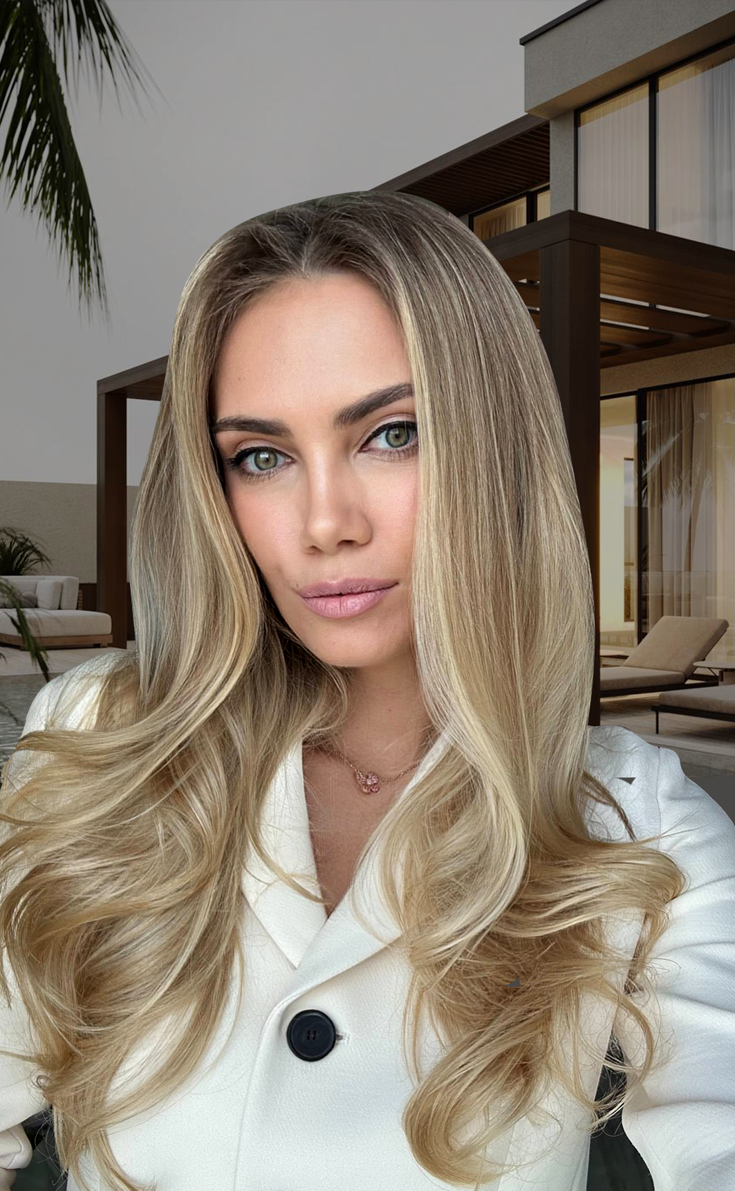 Kristina Yermolayeva - Founder & CEO