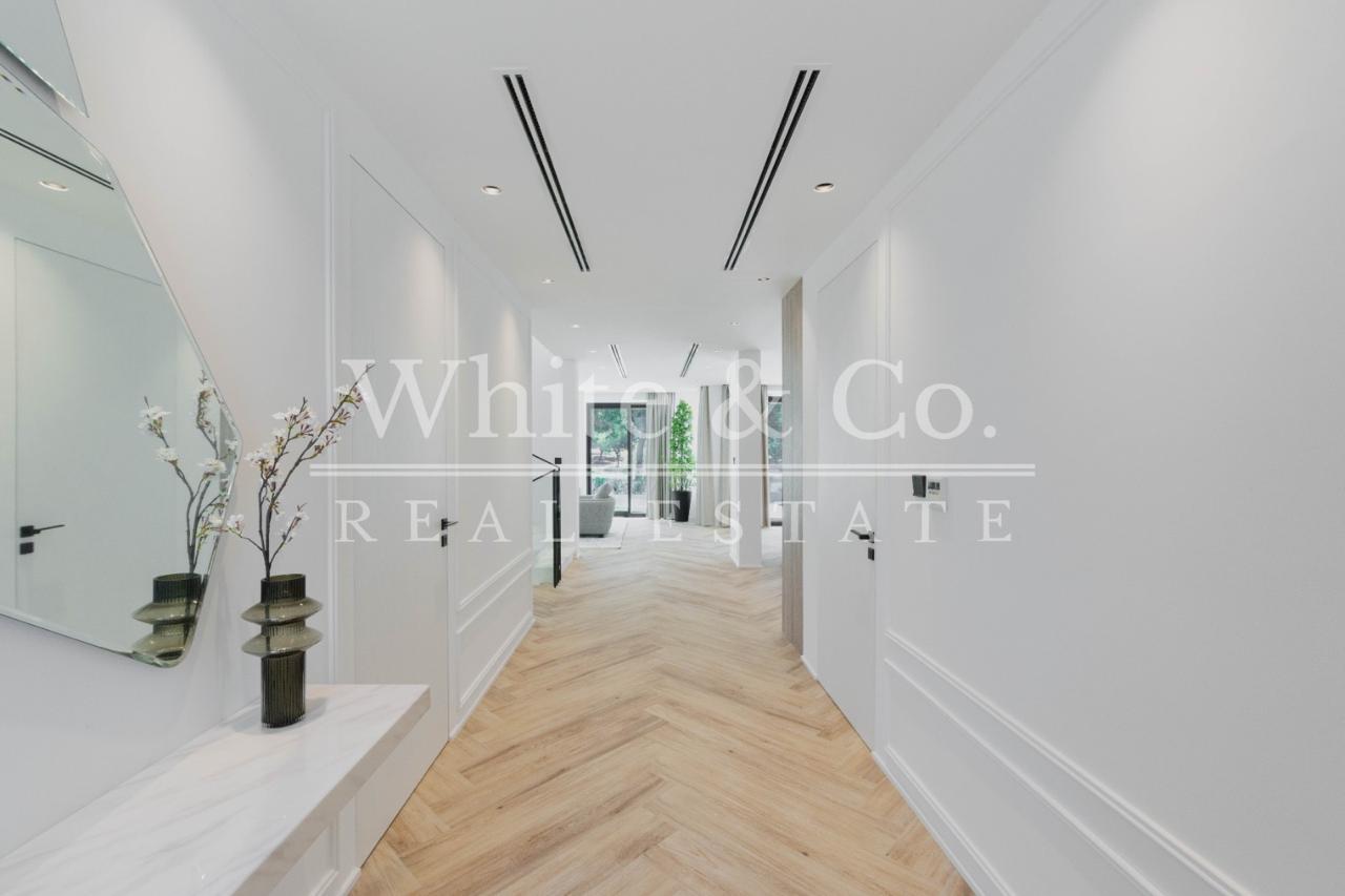 After renovation