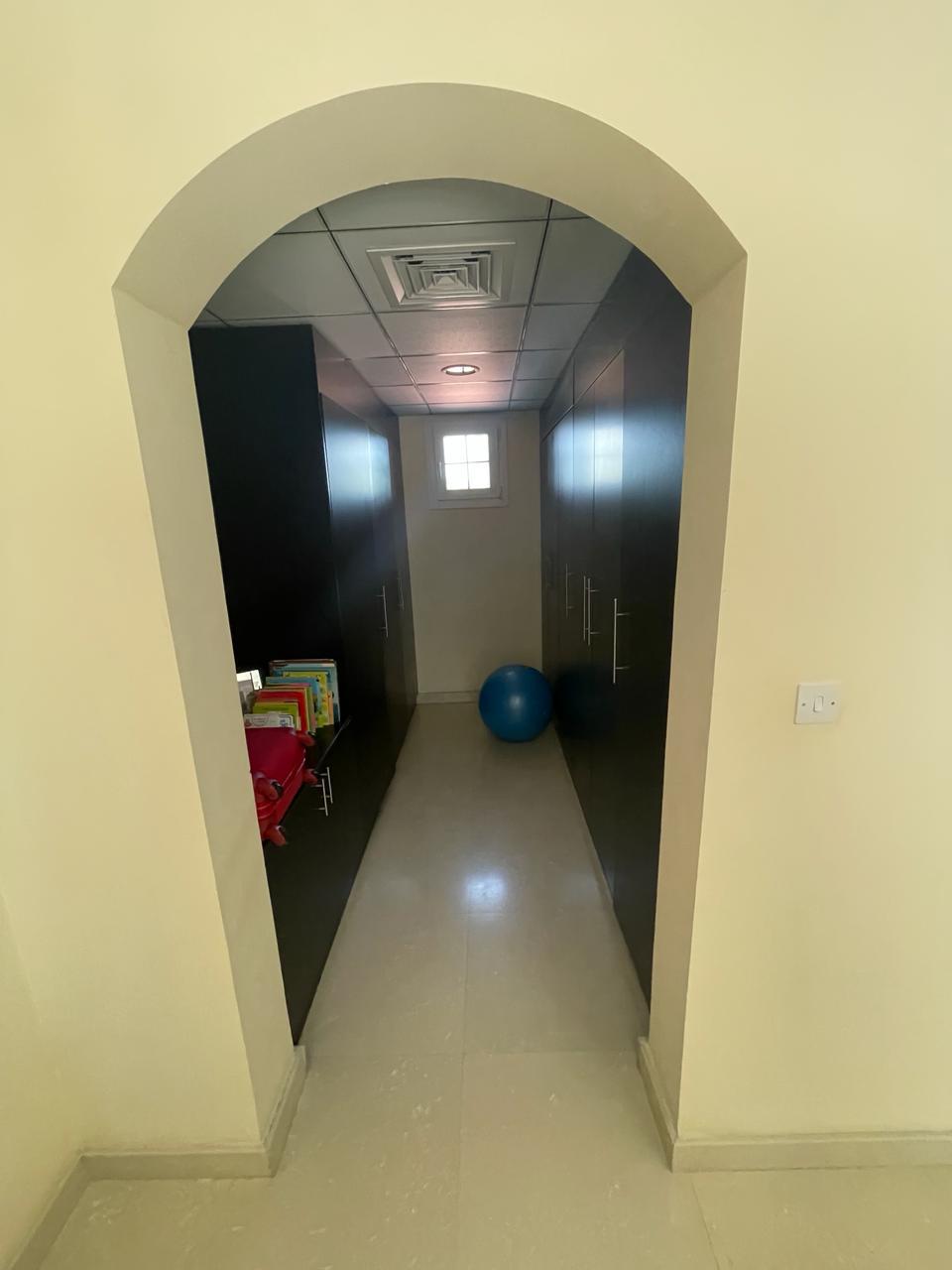 Before renovation