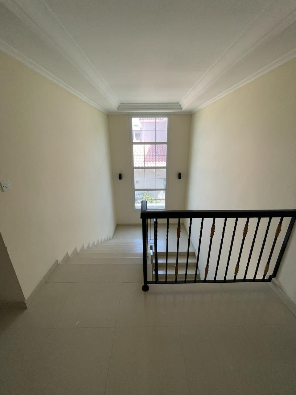 Before renovation